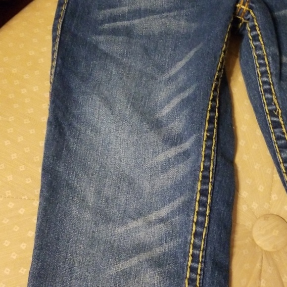 True Religion Jeans - Picture 5 of 7